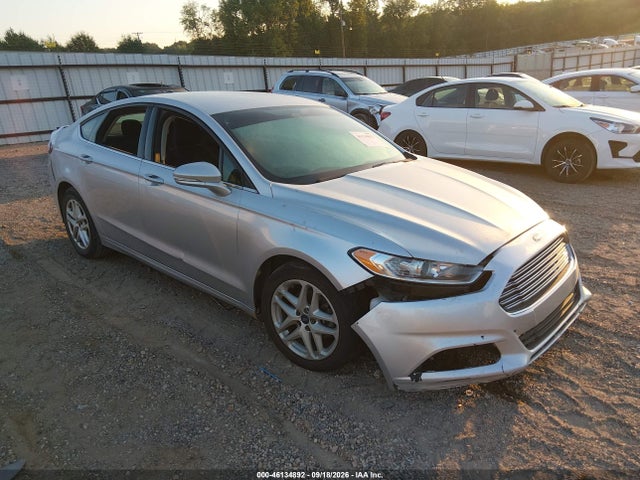 Aukcja sprzedaży 2016 Ford Fusion Se, vin: 1FA6P0H7XG5100519, numer aukcji: 46134892