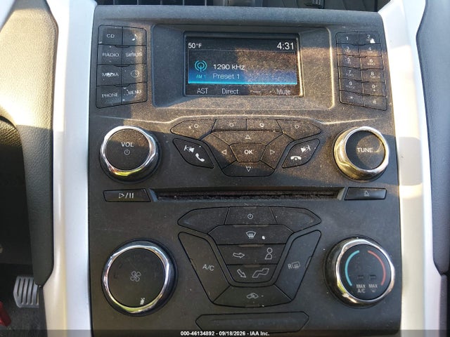 Продажа на аукционе авто 2016 Ford Fusion Se, vin: 1FA6P0H7XG5100519, номер лота: 46134892