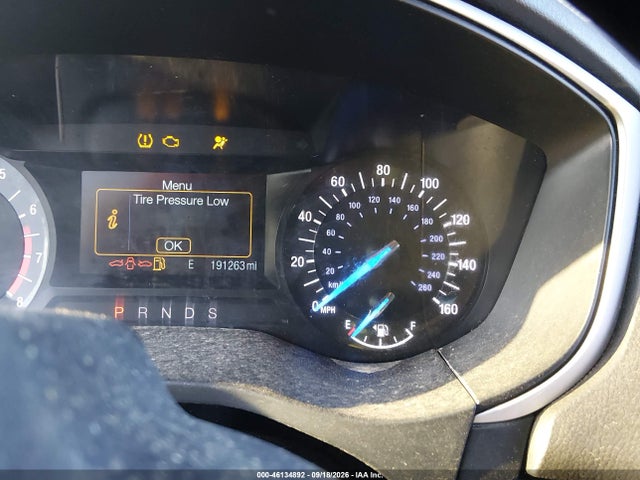 Продажа на аукционе авто 2016 Ford Fusion Se, vin: 1FA6P0H7XG5100519, номер лота: 46134892