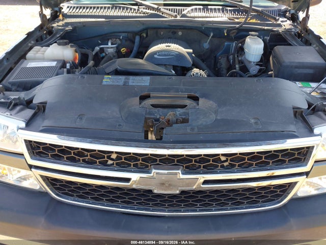 Aukcja sprzedaży 2007 Chevrolet Silverado 2500hd Classic Work Truck, vin: 1GCHK23U47F196135, numer aukcji: 46134894