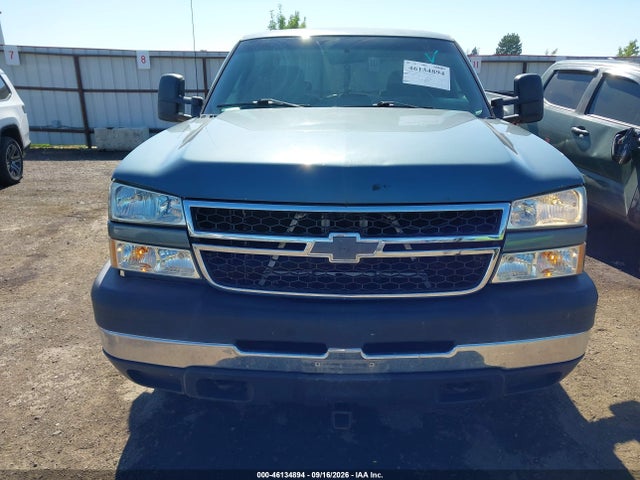 Aukcja sprzedaży 2007 Chevrolet Silverado 2500hd Classic Work Truck, vin: 1GCHK23U47F196135, numer aukcji: 46134894