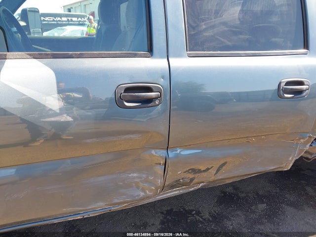 Aukcja sprzedaży 2007 Chevrolet Silverado 2500hd Classic Work Truck, vin: 1GCHK23U47F196135, numer aukcji: 46134894