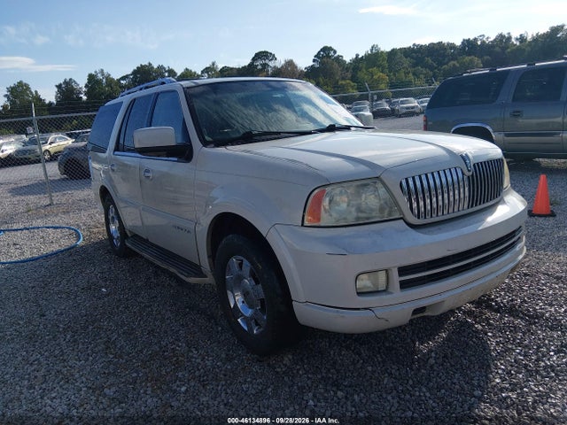46134896 :رقم المزاد ، 5LMFU27536LJ21021 vin ، 2006 Lincoln Navigator Luxury/ultimate مزاد بيع