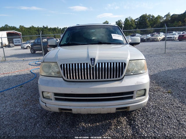 Aukcja sprzedaży 2006 Lincoln Navigator Luxury/ultimate, vin: 5LMFU27536LJ21021, numer aukcji: 46134896