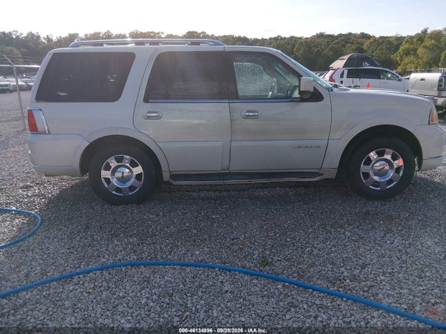 Aukcja sprzedaży 2006 Lincoln Navigator Luxury/ultimate, vin: 5LMFU27536LJ21021, numer aukcji: 46134896