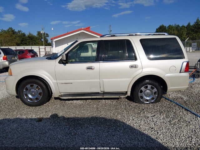 Aukcja sprzedaży 2006 Lincoln Navigator Luxury/ultimate, vin: 5LMFU27536LJ21021, numer aukcji: 46134896
