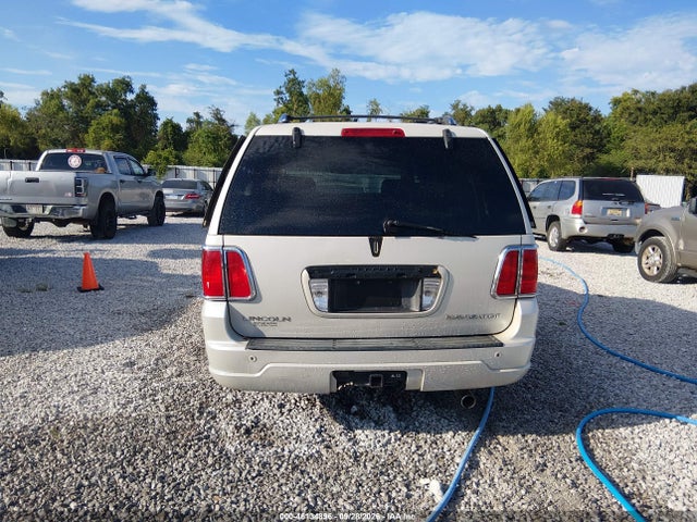 Aukcja sprzedaży 2006 Lincoln Navigator Luxury/ultimate, vin: 5LMFU27536LJ21021, numer aukcji: 46134896