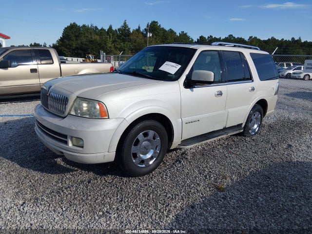 Aukcja sprzedaży 2006 Lincoln Navigator Luxury/ultimate, vin: 5LMFU27536LJ21021, numer aukcji: 46134896