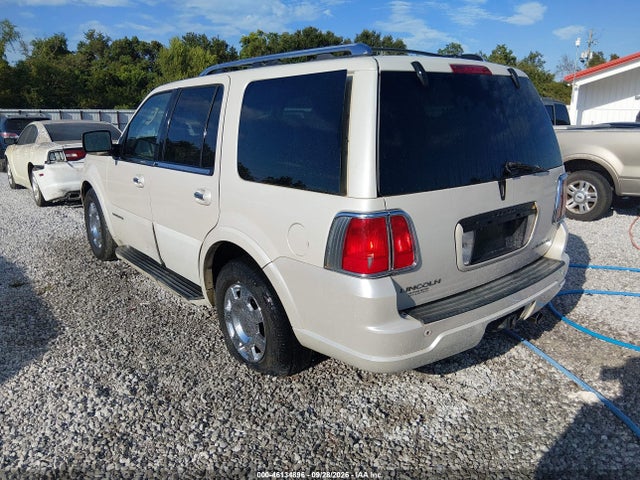 Aukcja sprzedaży 2006 Lincoln Navigator Luxury/ultimate, vin: 5LMFU27536LJ21021, numer aukcji: 46134896