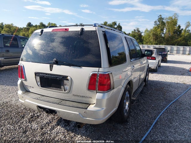 Aukcja sprzedaży 2006 Lincoln Navigator Luxury/ultimate, vin: 5LMFU27536LJ21021, numer aukcji: 46134896