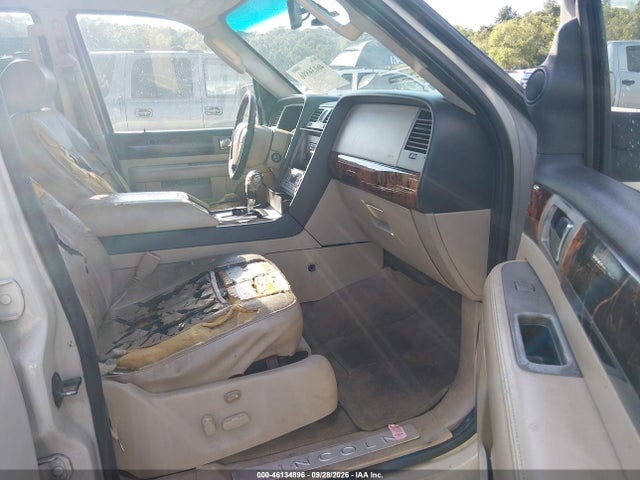 Aukcja sprzedaży 2006 Lincoln Navigator Luxury/ultimate, vin: 5LMFU27536LJ21021, numer aukcji: 46134896