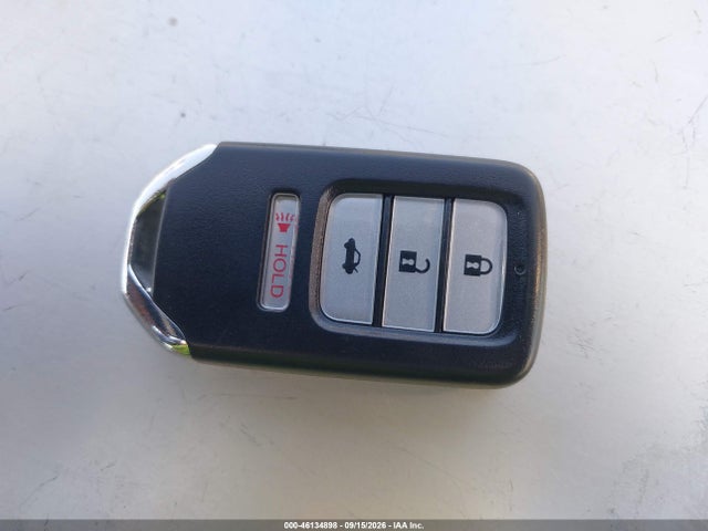 Honda CIVIC SI 2017 2HGFC3A56HH754459 Image 11