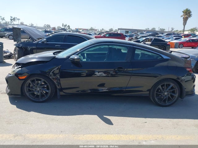 Honda CIVIC SI 2017 2HGFC3A56HH754459 Image 14