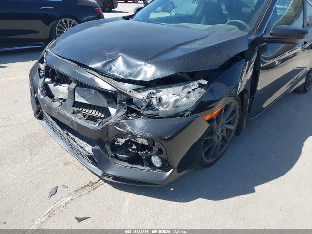Honda CIVIC SI 2017 2HGFC3A56HH754459 Image 6