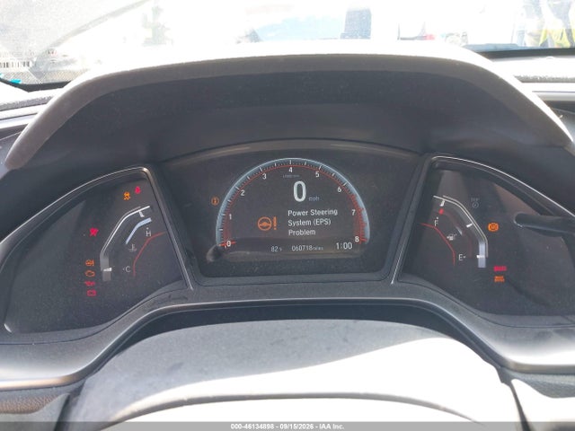 Honda CIVIC SI 2017 2HGFC3A56HH754459 Image 7