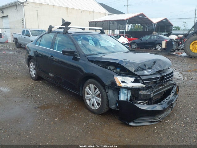 Aukcja sprzedaży 2017 Volkswagen Jetta 1.4t S, vin: 3VW2B7AJ7HM413669, numer aukcji: 46134904