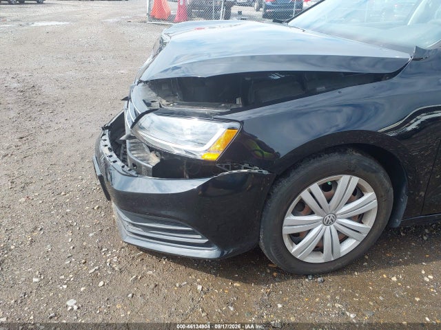 Продажа на аукционе авто 2017 Volkswagen Jetta 1.4t S, vin: 3VW2B7AJ7HM413669, номер лота: 46134904
