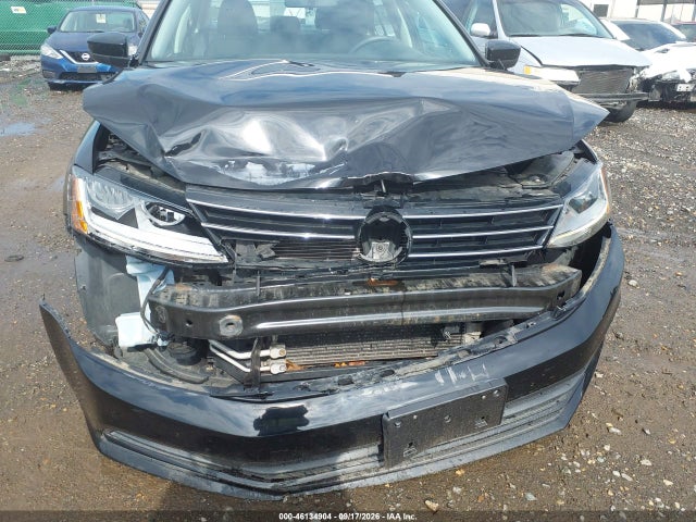 Продажа на аукционе авто 2017 Volkswagen Jetta 1.4t S, vin: 3VW2B7AJ7HM413669, номер лота: 46134904