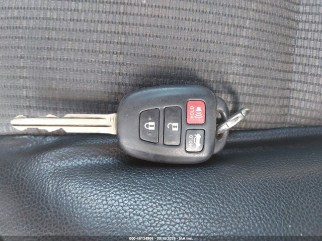 Продаж на аукціоні авто 2014 Toyota Corolla S Plus, vin: 5YFBURHE1EP160645, номер лоту: 46134906