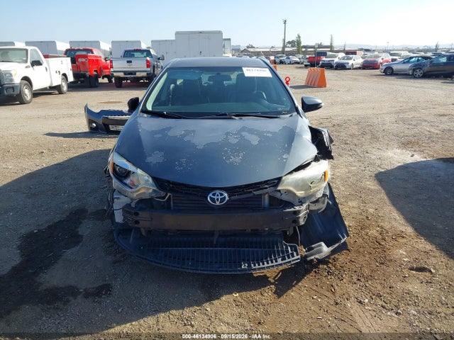 Продаж на аукціоні авто 2014 Toyota Corolla S Plus, vin: 5YFBURHE1EP160645, номер лоту: 46134906