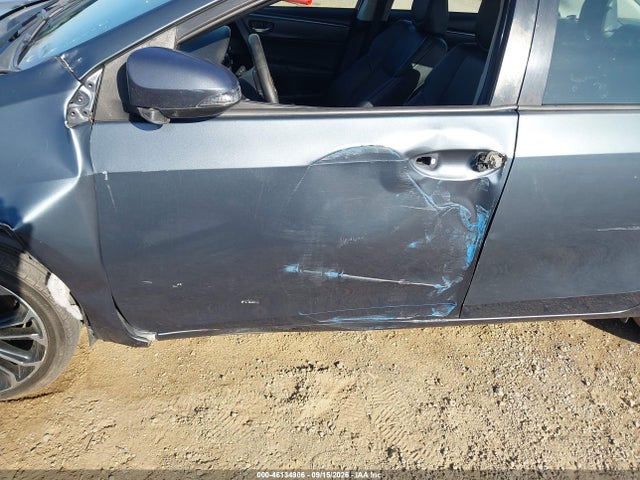 Продаж на аукціоні авто 2014 Toyota Corolla S Plus, vin: 5YFBURHE1EP160645, номер лоту: 46134906
