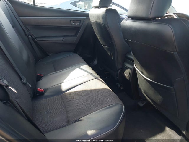 Продаж на аукціоні авто 2014 Toyota Corolla S Plus, vin: 5YFBURHE1EP160645, номер лоту: 46134906