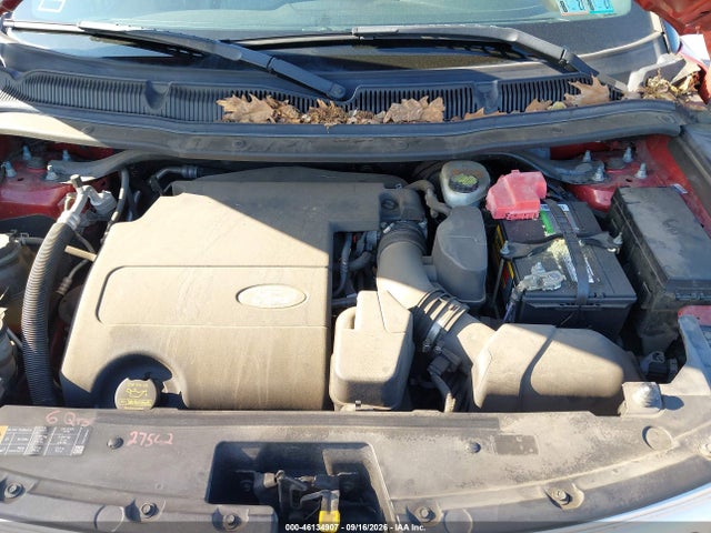 2013 Ford Explorer Xlt მანქანა იყიდება აუქციონზე, vin: 1FM5K8D87DGC56983, აუქციონის ნომერი: 46134907