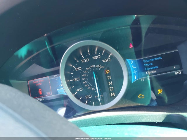 2013 Ford Explorer Xlt მანქანა იყიდება აუქციონზე, vin: 1FM5K8D87DGC56983, აუქციონის ნომერი: 46134907
