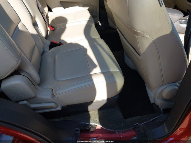 2013 Ford Explorer Xlt მანქანა იყიდება აუქციონზე, vin: 1FM5K8D87DGC56983, აუქციონის ნომერი: 46134907
