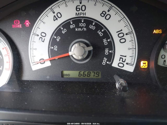 Продаж на аукціоні авто 2010 Toyota Fj Cruiser, vin: JTEZU4BF1AK010655, номер лоту: 46134908