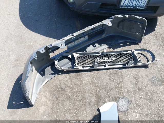 Продаж на аукціоні авто 2010 Toyota Fj Cruiser, vin: JTEZU4BF1AK010655, номер лоту: 46134908