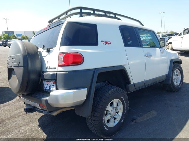 Продаж на аукціоні авто 2010 Toyota Fj Cruiser, vin: JTEZU4BF1AK010655, номер лоту: 46134908