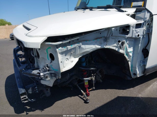 Продаж на аукціоні авто 2010 Toyota Fj Cruiser, vin: JTEZU4BF1AK010655, номер лоту: 46134908