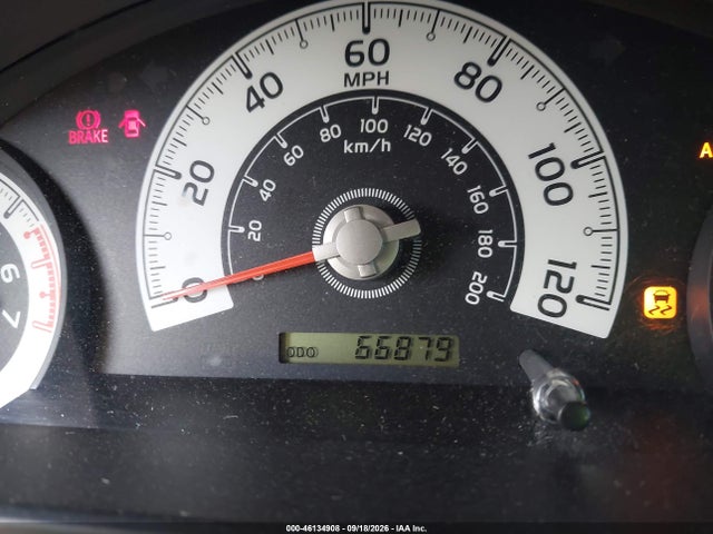 Продаж на аукціоні авто 2010 Toyota Fj Cruiser, vin: JTEZU4BF1AK010655, номер лоту: 46134908