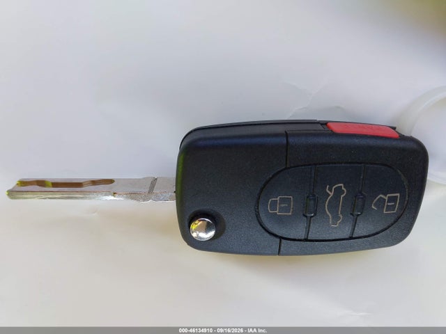 Продажа на аукционе авто 2001 Volkswagen Passat Gls, vin: WVWAC63B11P009651, номер лота: 46134910
