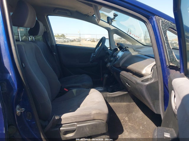 2009 Honda Fit მანქანა იყიდება აუქციონზე, vin: JHMGE88259S044886, აუქციონის ნომერი: 46134912