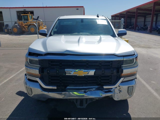 Продажа на аукционе авто 2017 Chevrolet Silverado 1500 1lt, vin: 3GCPCREC6HG364783, номер лота: 46134917