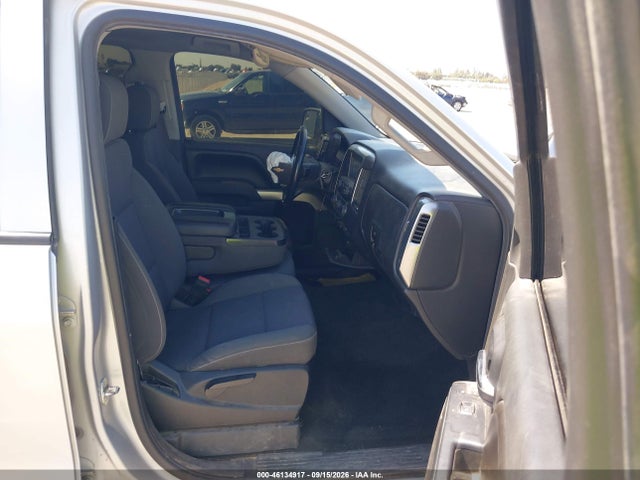 Продажа на аукционе авто 2017 Chevrolet Silverado 1500 1lt, vin: 3GCPCREC6HG364783, номер лота: 46134917