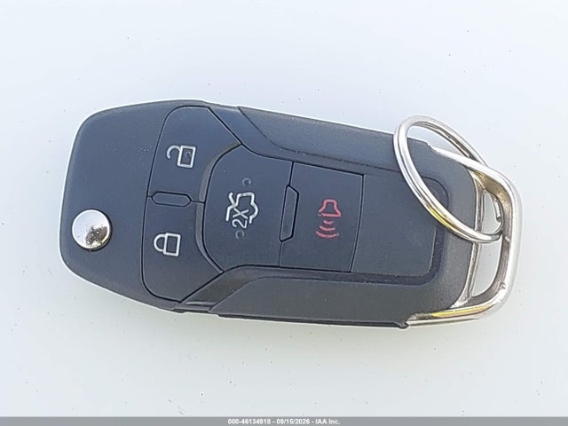 Ford Fusion Hybrid S 2014 3FA6P0UU8ER131211 Image 11