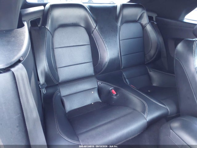 Продаж на аукціоні авто 2021 Ford Mustang Ecoboost Premium, vin: 1FATP8UH5M5107602, номер лоту: 46134919