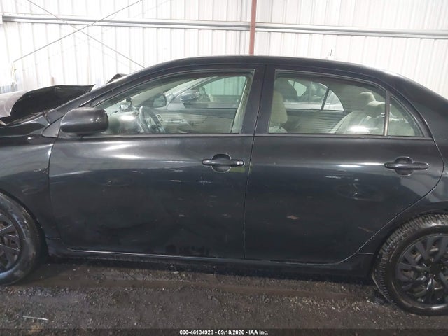 Продаж на аукціоні авто 2012 Toyota Corolla Le, vin: 5YFBU4EE7CP032690, номер лоту: 46134928