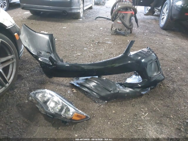 Продаж на аукціоні авто 2012 Toyota Corolla Le, vin: 5YFBU4EE7CP032690, номер лоту: 46134928