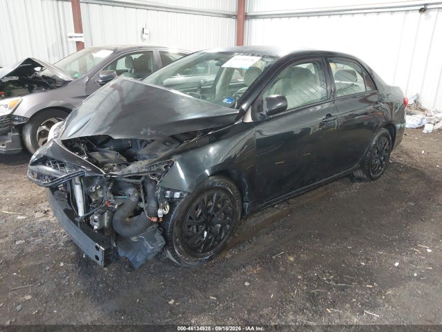 Продаж на аукціоні авто 2012 Toyota Corolla Le, vin: 5YFBU4EE7CP032690, номер лоту: 46134928