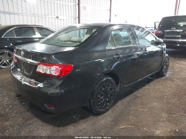 Продаж на аукціоні авто 2012 Toyota Corolla Le, vin: 5YFBU4EE7CP032690, номер лоту: 46134928