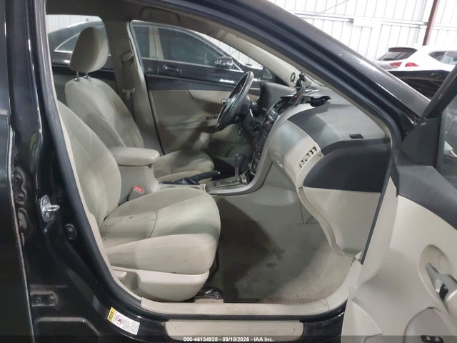 Продаж на аукціоні авто 2012 Toyota Corolla Le, vin: 5YFBU4EE7CP032690, номер лоту: 46134928