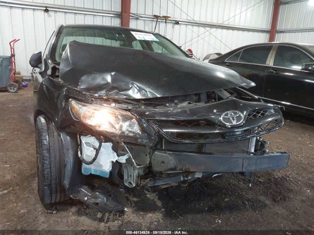 Продаж на аукціоні авто 2012 Toyota Corolla Le, vin: 5YFBU4EE7CP032690, номер лоту: 46134928