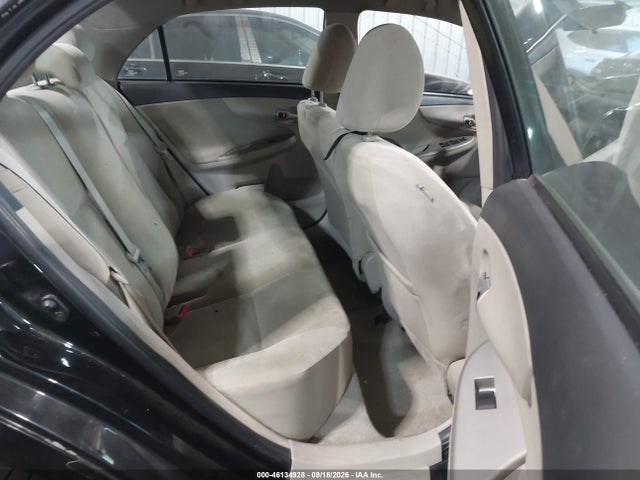 Продаж на аукціоні авто 2012 Toyota Corolla Le, vin: 5YFBU4EE7CP032690, номер лоту: 46134928