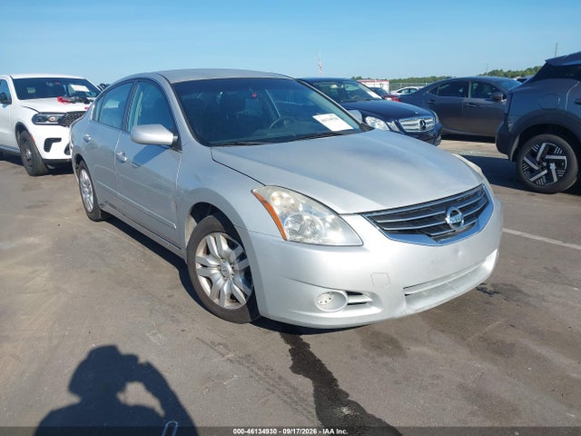 Auction sale of the 2012 Nissan Altima 2.5 S, vin: 1N4AL2AP0CN540707, lot number: 46134930