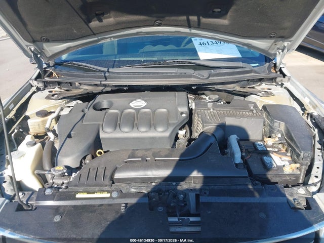 Продаж на аукціоні авто 2012 Nissan Altima 2.5 S, vin: 1N4AL2AP0CN540707, номер лоту: 46134930