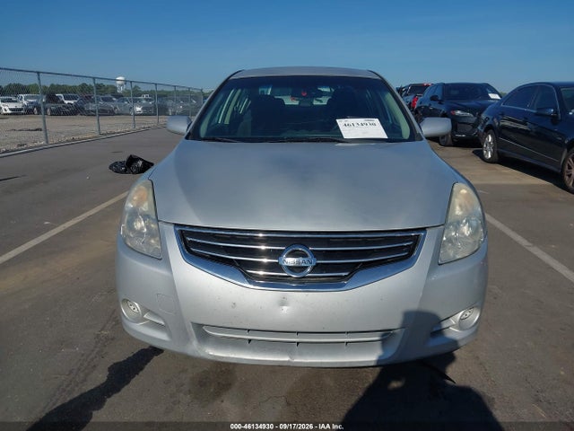 Продаж на аукціоні авто 2012 Nissan Altima 2.5 S, vin: 1N4AL2AP0CN540707, номер лоту: 46134930